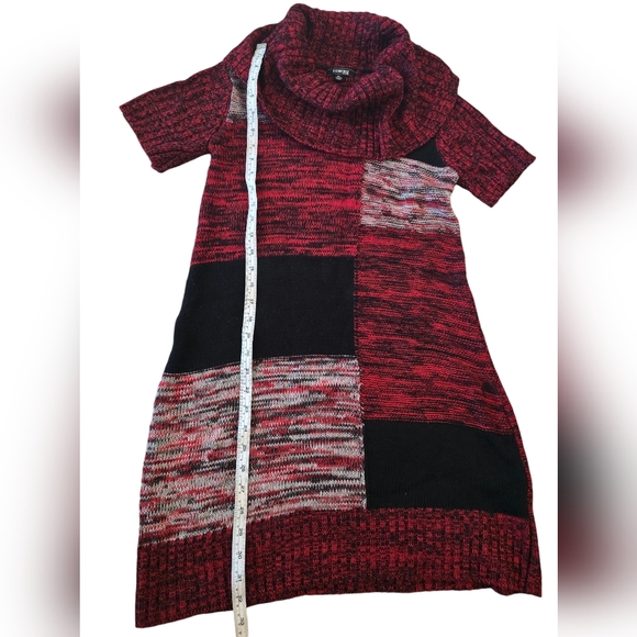 ELEMENTZ winter dress - Picture 4 of 9